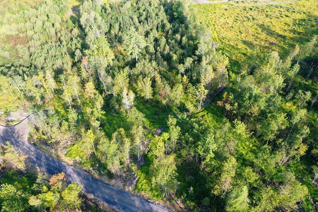 Lot 9 Route 150, Cornville, ME 04976