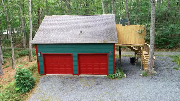 Orland, ME 04472,92 Conary WAY