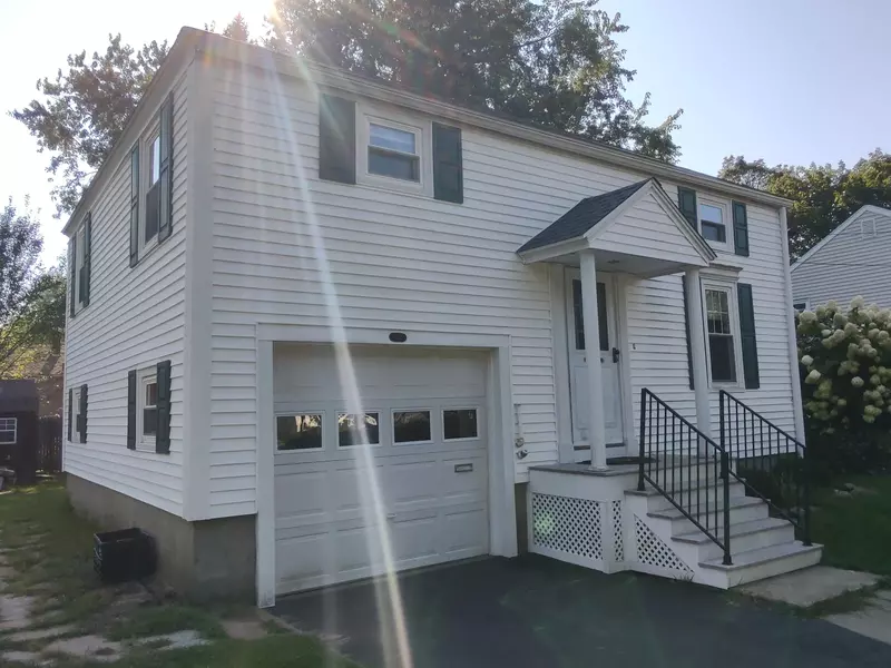 122 Massachusetts AVE, South Portland, ME 04106