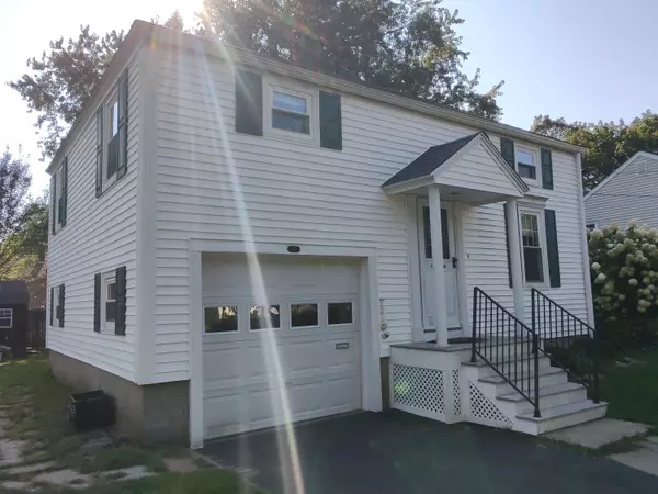 122 Massachusetts AVE, South Portland, ME 04106