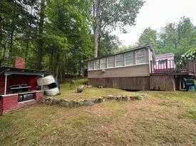 26 Birch DR, Greene, ME 04236