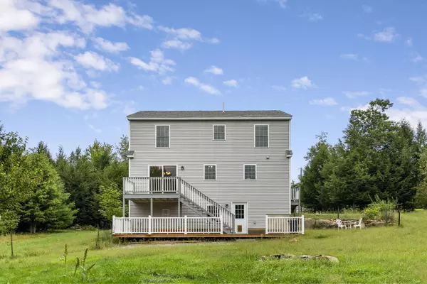 Waterboro, ME 04030,124 Meadowbrook DR