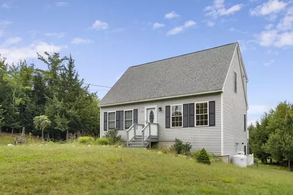 Waterboro, ME 04030,124 Meadowbrook DR