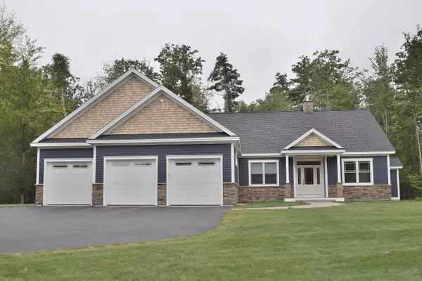 North Yarmouth, ME 04097,74 Village View LN