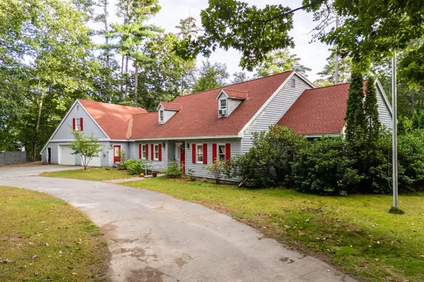 Raymond, ME 04071,12 Clear Water DR