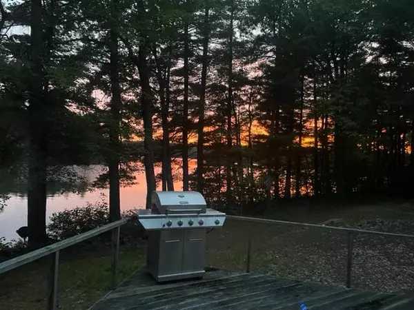 New Gloucester, ME 04260,101 Sunset Shores RD