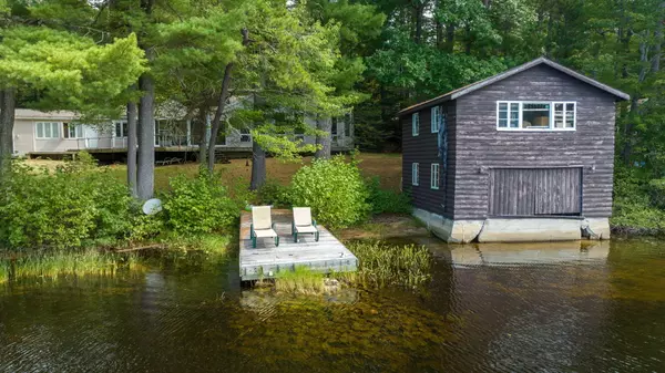 New Gloucester, ME 04260,101 Sunset Shores RD