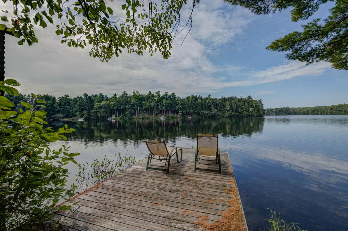 New Gloucester, ME 04260,101 Sunset Shores RD