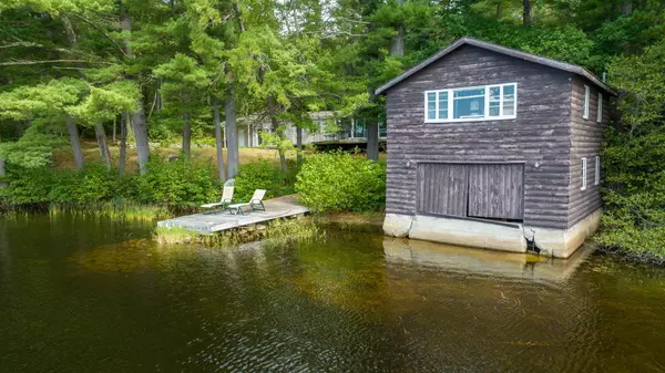 New Gloucester, ME 04260,101 Sunset Shores RD