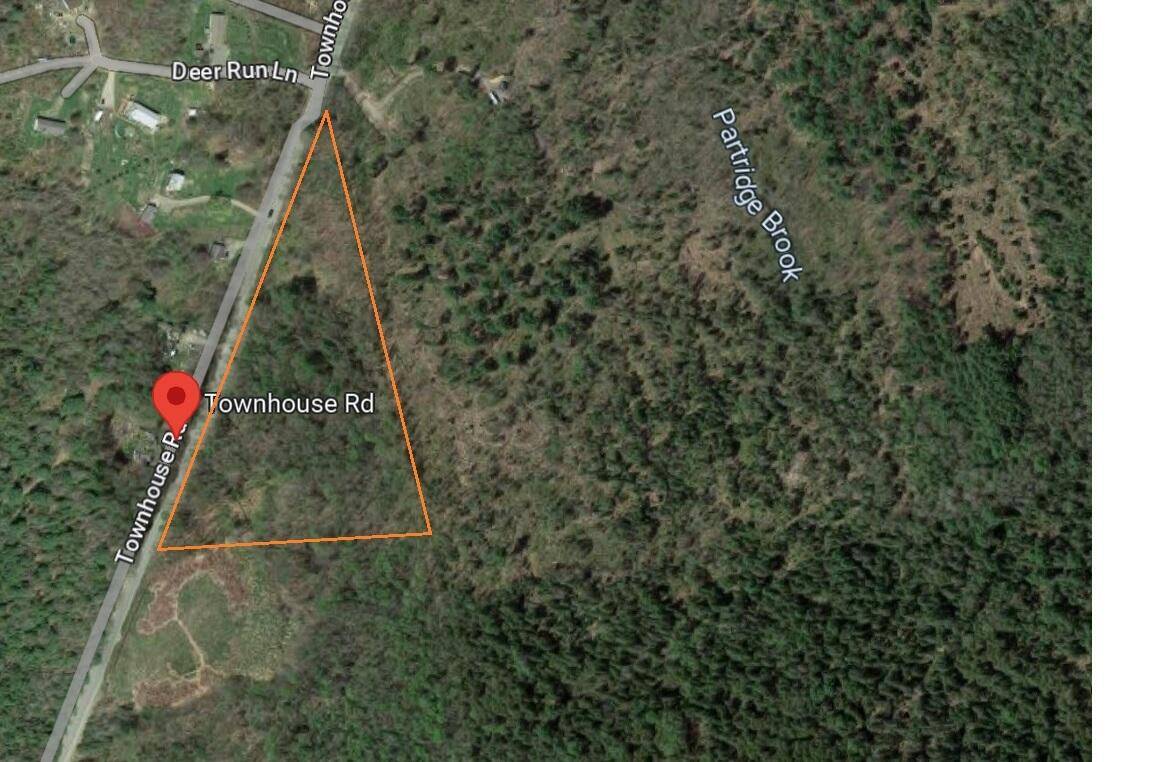TBD Townhouse RD, Kenduskeag, ME 04450