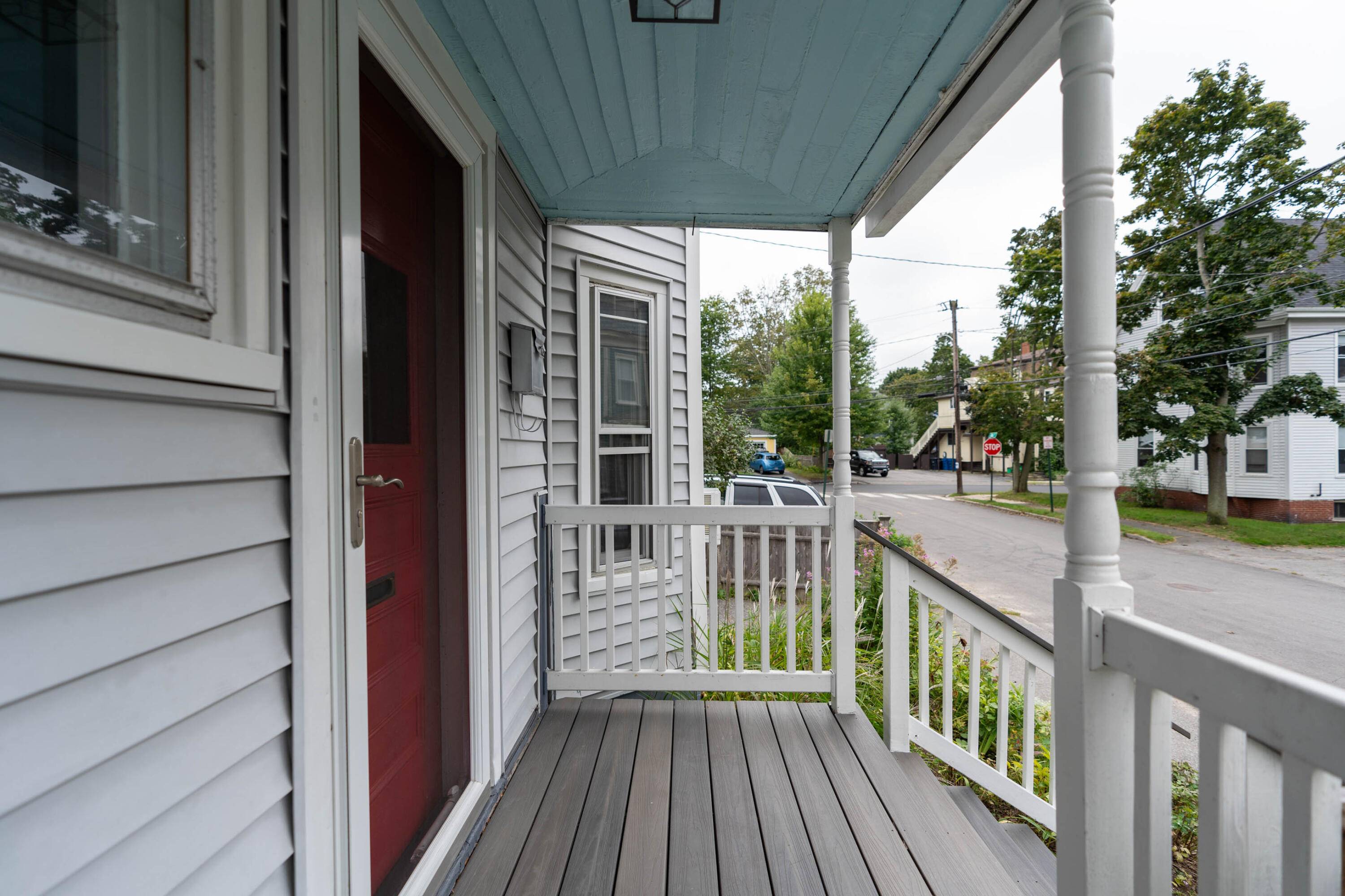 Portland, ME 04103,9 Alba ST