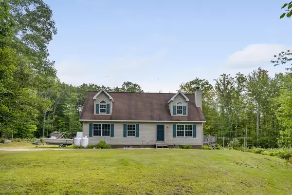 346 Clarkswoods RD, Lyman, ME 04002