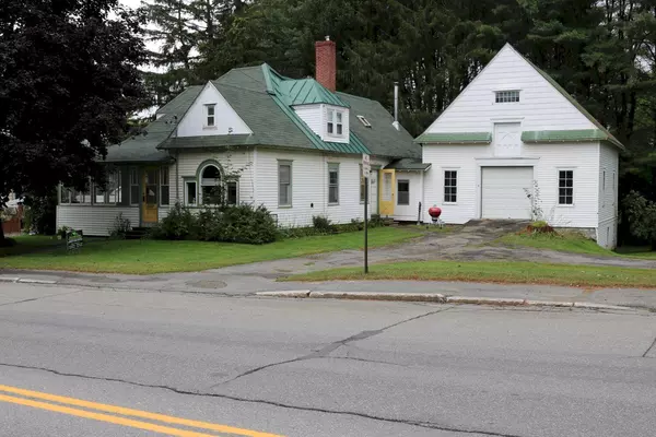 Madison, ME 04950,210 Main ST