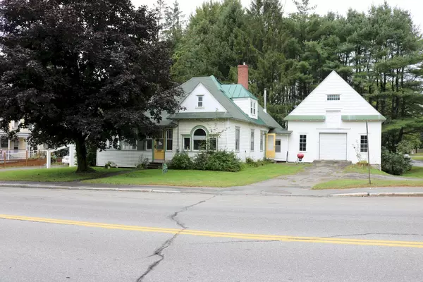 210 Main ST, Madison, ME 04950