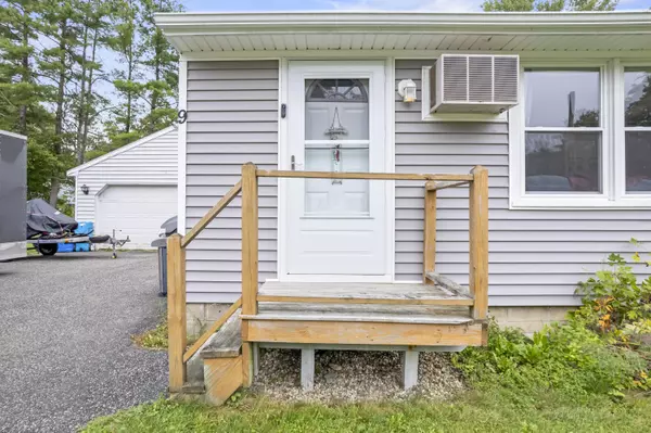 Lisbon, ME 04252,9 David ST