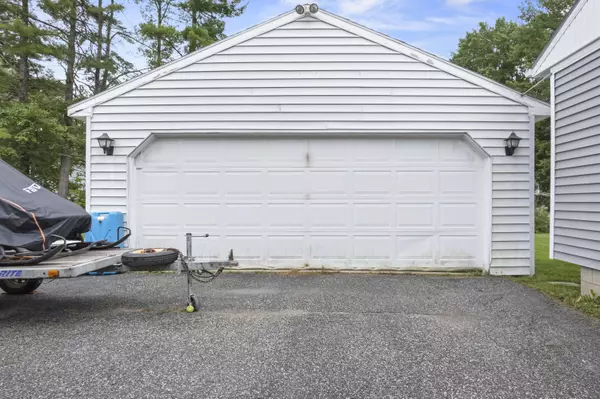 Lisbon, ME 04252,9 David ST