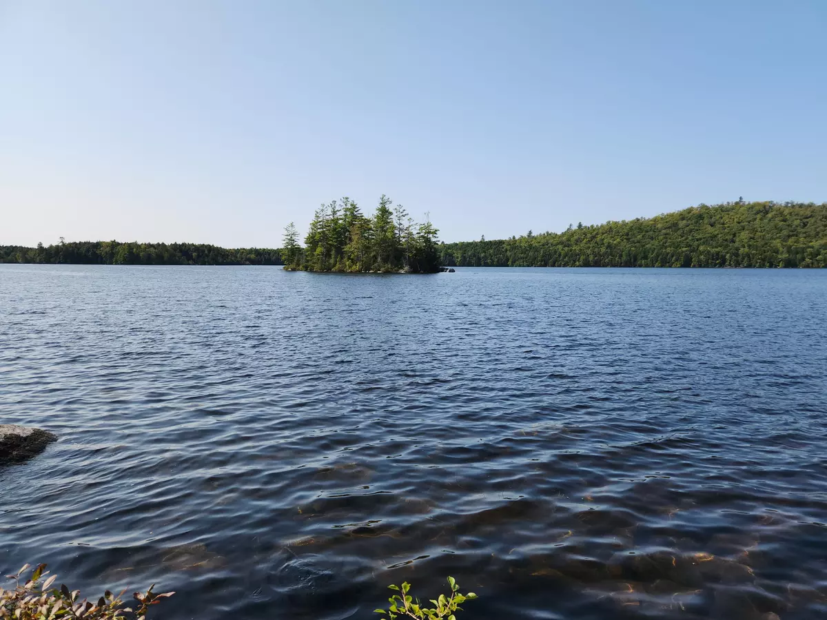 Lowell, ME 04493,Lot #2 Webb Cove DR