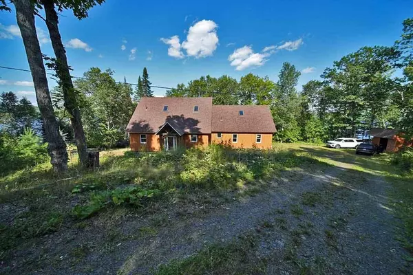 Portage Lake, ME 04768,590 West RD