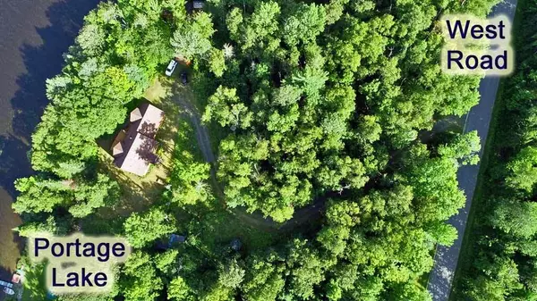 Portage Lake, ME 04768,590 West RD