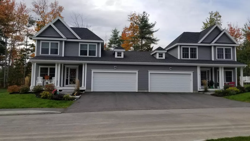 46 Paulsen DR #0, Scarborough, ME 04074