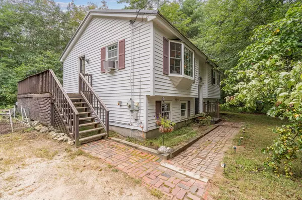 Gray, ME 04039,252 Yarmouth RD