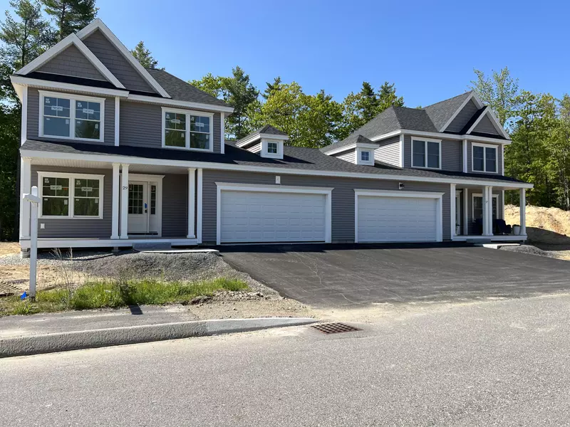 21 Creeks Edge DR #0, Saco, ME 04072