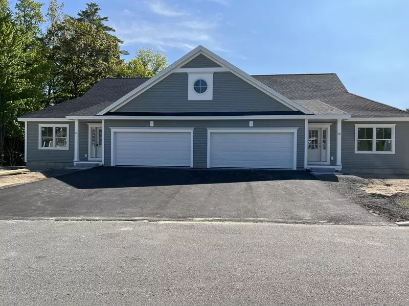 15 Creeks Edge DR #0, Saco, ME 04072