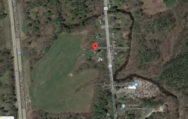 Falmouth, ME 04105,190 Gray RD