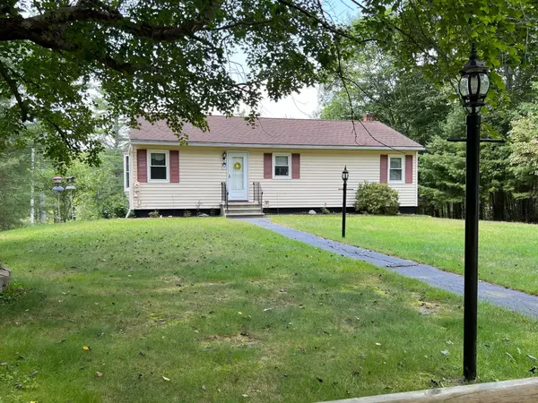 Mechanic Falls, ME 04256,193 Winterbrook RD