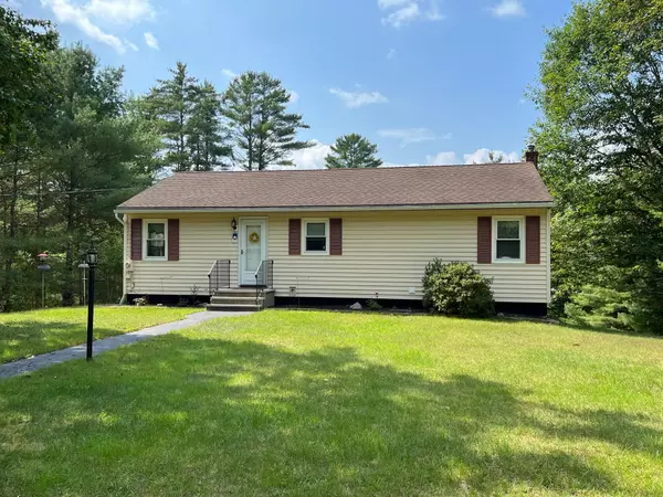 Mechanic Falls, ME 04256,193 Winterbrook RD