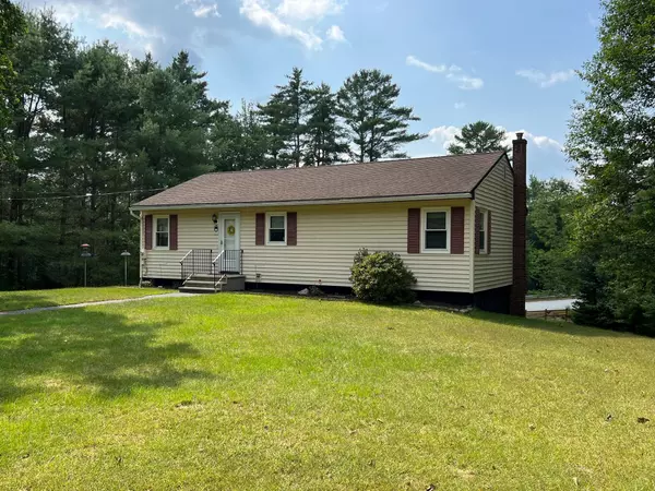 Mechanic Falls, ME 04256,193 Winterbrook RD