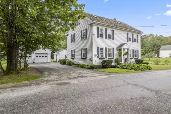 Mechanic Falls, ME 04256,16 Spring ST