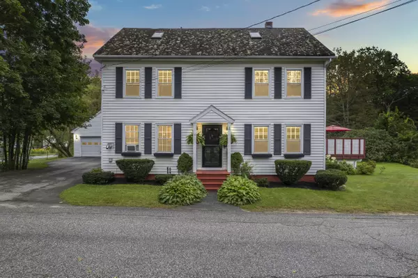 Mechanic Falls, ME 04256,16 Spring ST