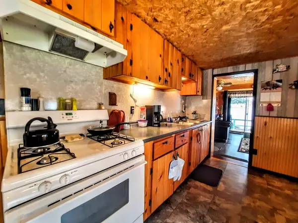 T3 R9 Nwp, ME 04462,326 Cedar Lake RD