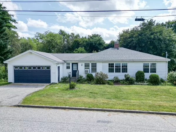 46 Marshall AVE, Auburn, ME 04210