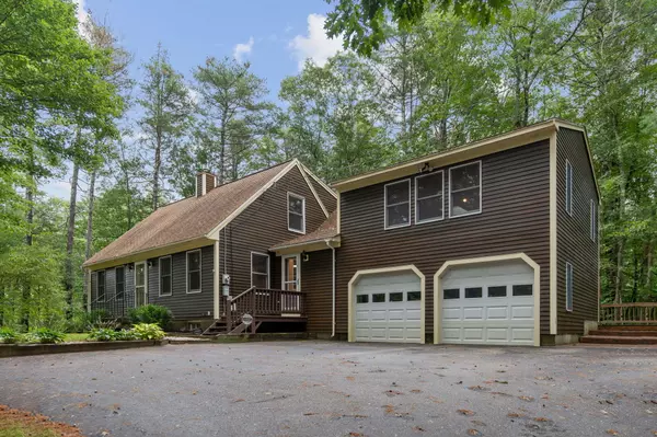 4 Cassie LN, Poland, ME 04274