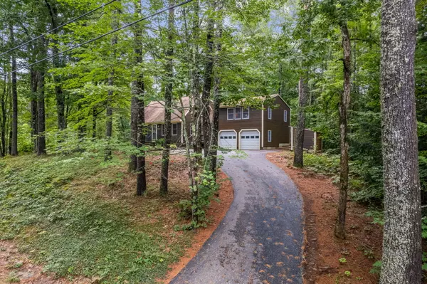 Poland, ME 04274,4 Cassie LN