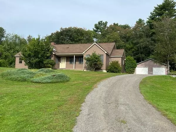 383 Dow RD, Orrington, ME 04474