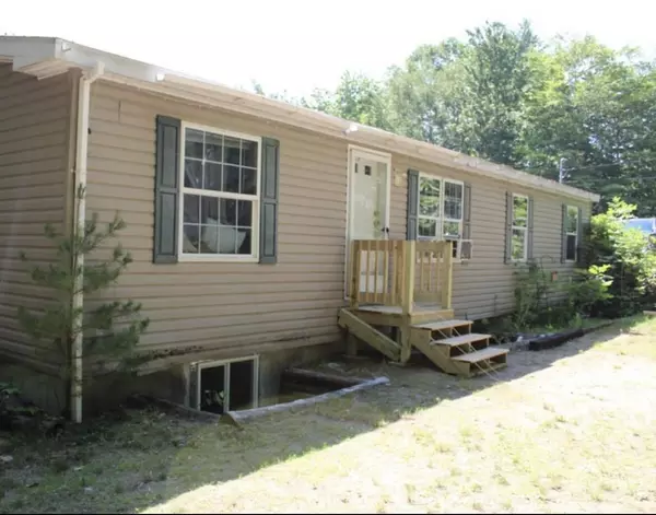 40 Last Chance LN, Parsonsfield, ME 04047