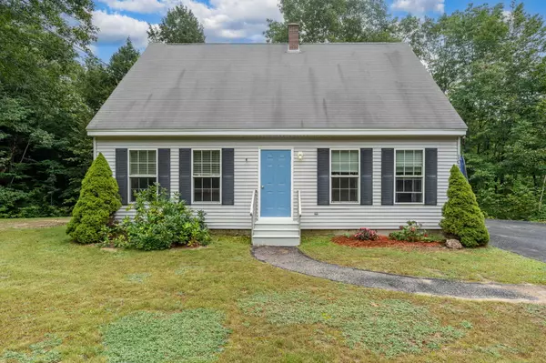 Poland, ME 04274,1036 Bakerstown RD