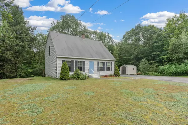 Poland, ME 04274,1036 Bakerstown RD