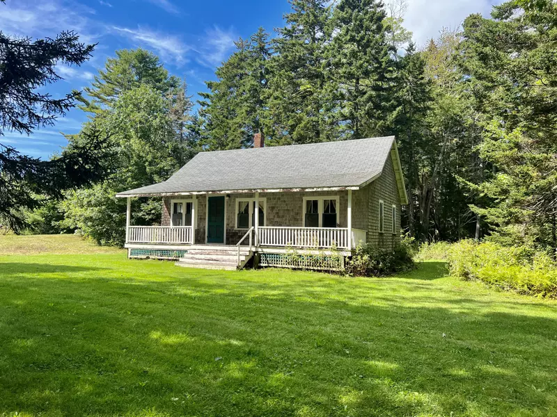 207 Pleasant Point RD, Cushing, ME 04563