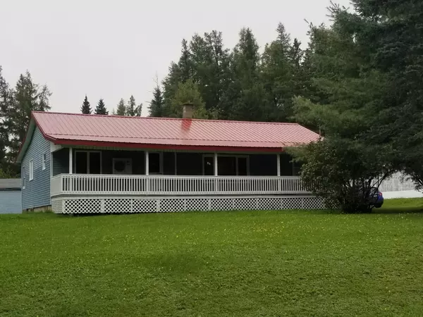 137 Colby Siding RD, Woodland, ME 04736