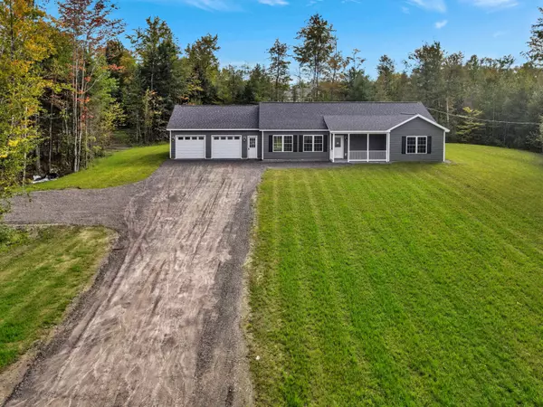 Sidney, ME 04330,25 May WAY