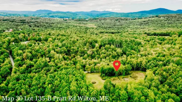 M30 L135-B Pratt Road, Wilton, ME 04294