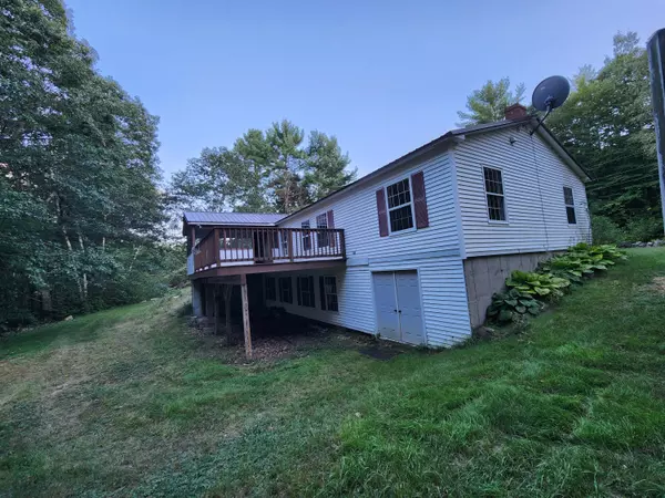 Hebron, ME 04238,89 Goodrich RD