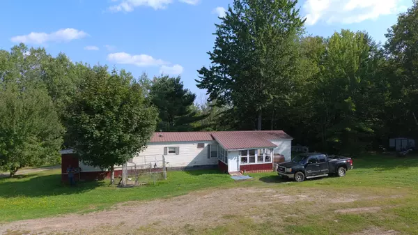 Hudson, ME 04449,267 Hudson Hill RD