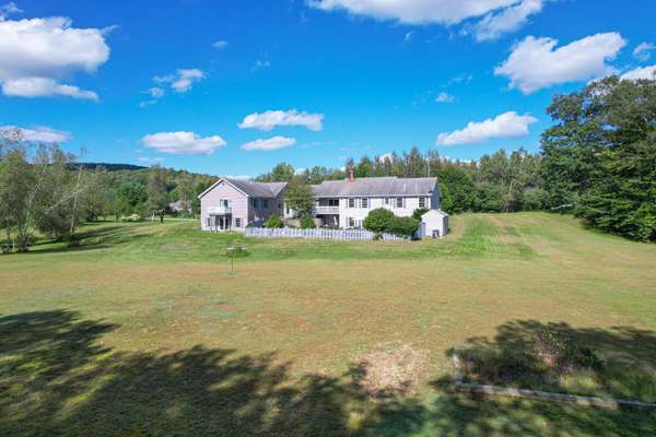 75 Nezinscot DR, Turner, ME 04282