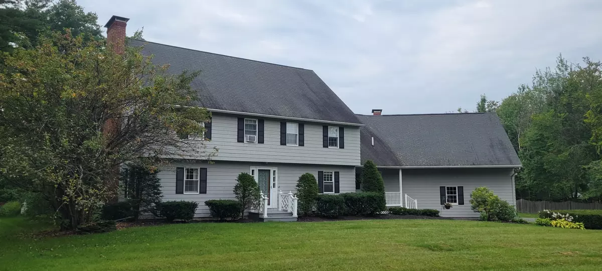 Waterville, ME 04901,6 Westview DR