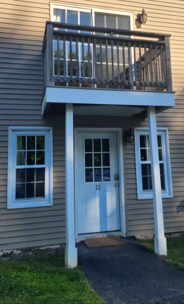 Waterville, ME 04901,35 Mathews AVE #23